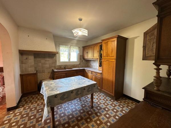 Maison à vendre 5 pièces (56)