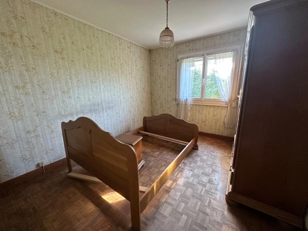 Maison à vendre 5 pièces (56)