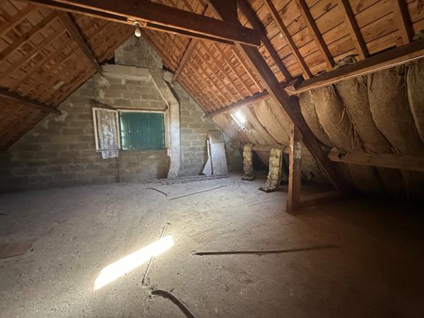 Maison à vendre 5 pièces (56)