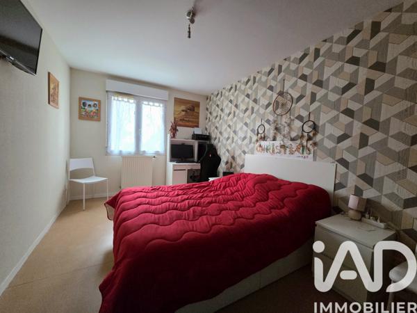 Appartement à vendre 3 pièces 85 m² Chartres