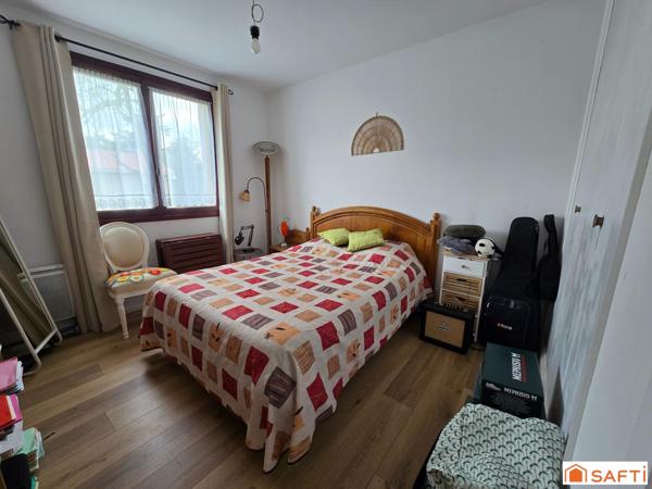 Charmante maison au calme