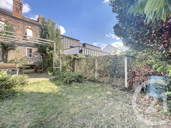 Appartement T2 à vendre  2 pièces - 37,64 m2 RENNES - 35