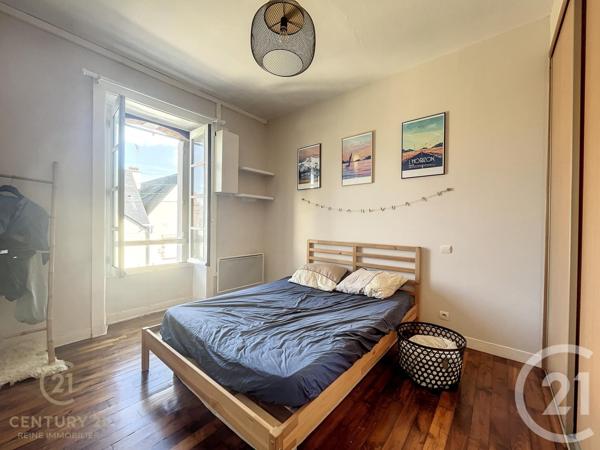 Appartement T2 à vendre  2 pièces - 37,64 m2 RENNES - 35