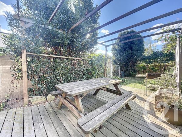 Appartement T2 à vendre  2 pièces - 37,64 m2 RENNES - 35