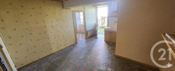 Maison à vendre  12 pièces - 136,42 m 2   AUNAY EN BAZOIS  - 58