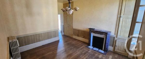 Maison à vendre  12 pièces - 136,42 m 2   AUNAY EN BAZOIS  - 58