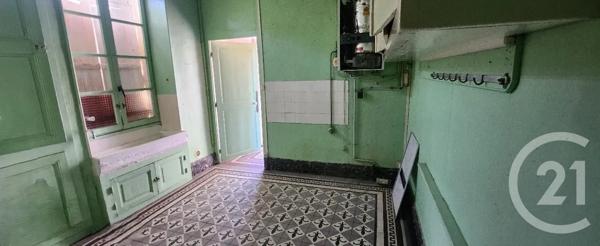 Maison à vendre  12 pièces - 136,42 m 2   AUNAY EN BAZOIS  - 58