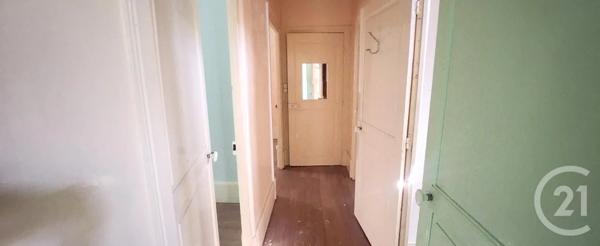 Maison à vendre  12 pièces - 136,42 m 2   AUNAY EN BAZOIS  - 58