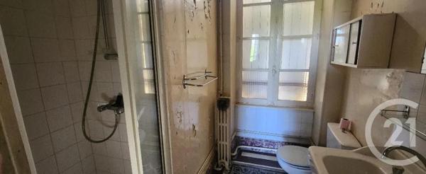 Maison à vendre  12 pièces - 136,42 m 2   AUNAY EN BAZOIS  - 58