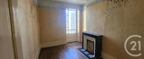 Maison à vendre  12 pièces - 136,42 m 2   AUNAY EN BAZOIS  - 58