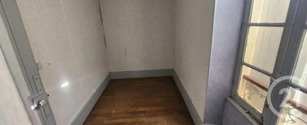 Maison à vendre  12 pièces - 136,42 m 2   AUNAY EN BAZOIS  - 58