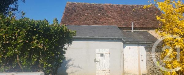 Maison à vendre  12 pièces - 136,42 m 2   AUNAY EN BAZOIS  - 58