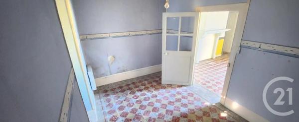 Maison à vendre  12 pièces - 136,42 m 2   AUNAY EN BAZOIS  - 58