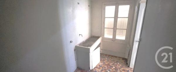 Maison à vendre  12 pièces - 136,42 m 2   AUNAY EN BAZOIS  - 58