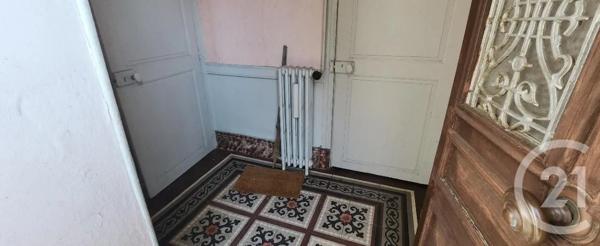 Maison à vendre  12 pièces - 136,42 m 2   AUNAY EN BAZOIS  - 58