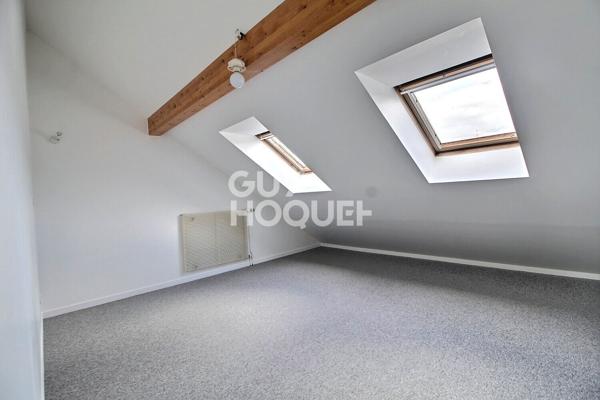 Maison Chaville Vélizy RERC 7 pièces 164 m2 avec piscine