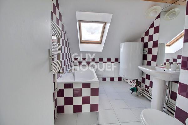 Maison Chaville Vélizy RERC 7 pièces 164 m2 avec piscine