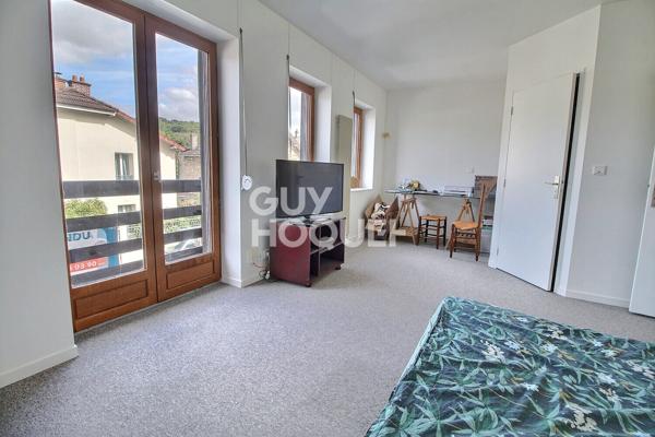 Maison Chaville Vélizy RERC 7 pièces 164 m2 avec piscine