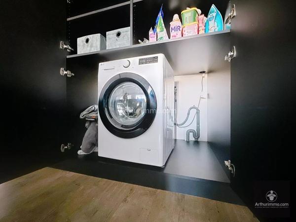 Location Appartement 4 pièces 105 m2 à Roanne