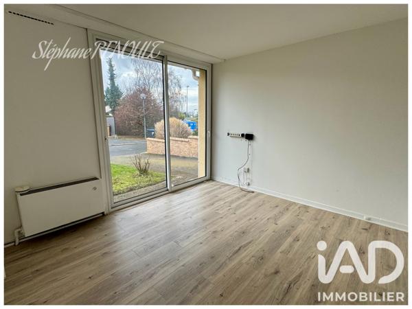 Maison à vendre 8 pièces 133,95 m² Esbly