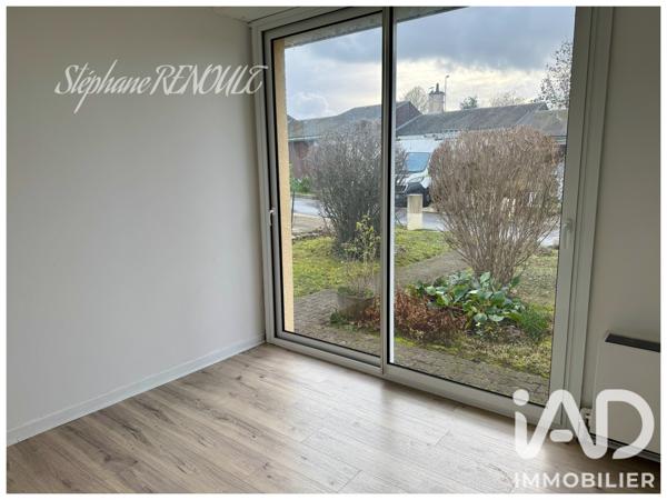 Maison à vendre 8 pièces 133,95 m² Esbly