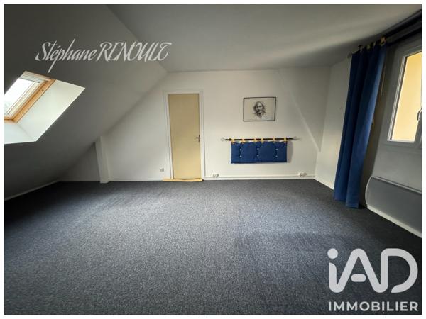 Maison à vendre 8 pièces 133,95 m² Esbly