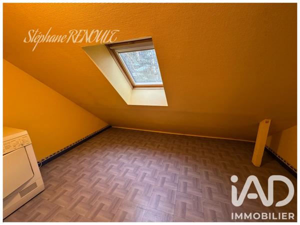 Maison à vendre 8 pièces 133,95 m² Esbly