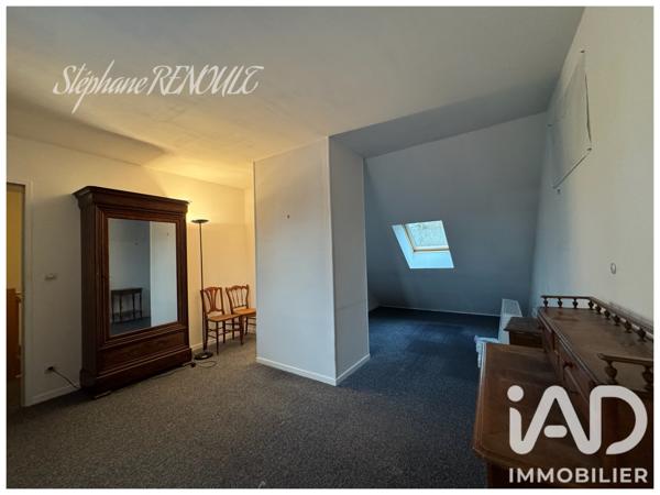Maison à vendre 8 pièces 133,95 m² Esbly