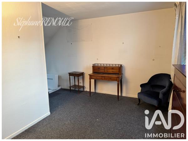 Maison à vendre 8 pièces 133,95 m² Esbly