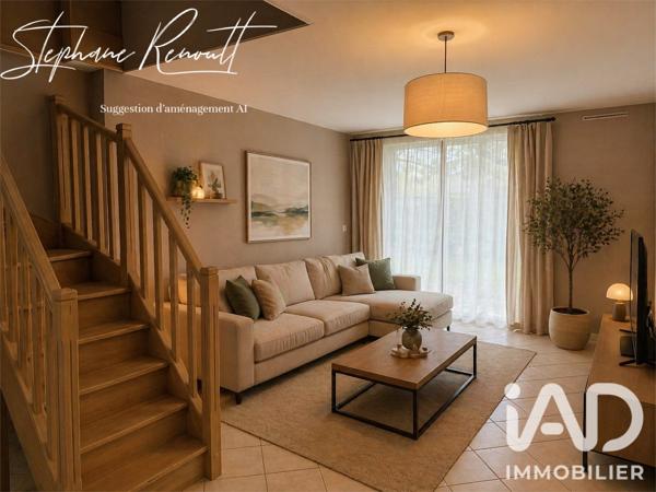 Maison à vendre 8 pièces 133,95 m² Esbly