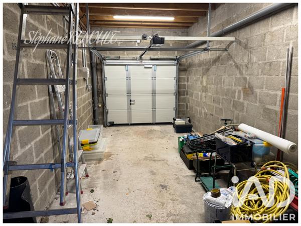Maison à vendre 8 pièces 133,95 m² Esbly