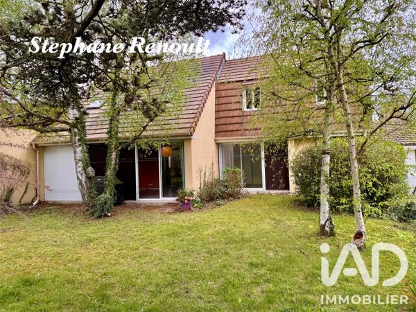 Maison à vendre 8 pièces 133,95 m² Esbly