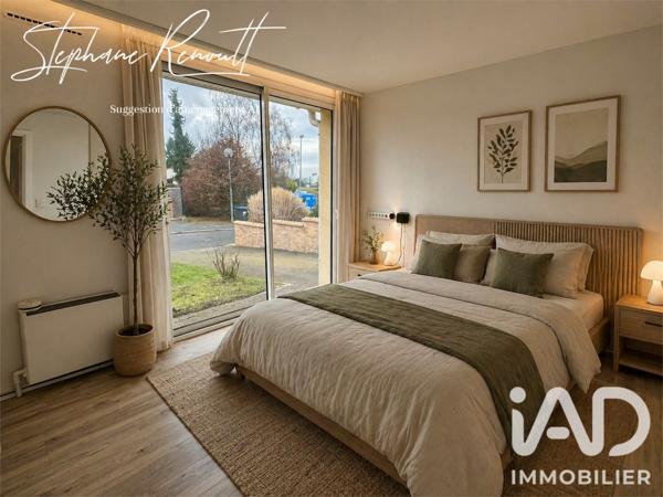 Maison à vendre 8 pièces 133,95 m² Esbly