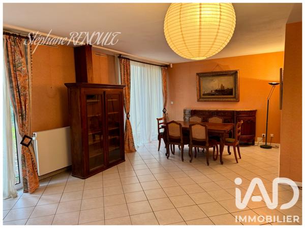 Maison à vendre 8 pièces 133,95 m² Esbly