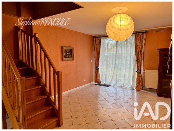 Maison à vendre 8 pièces 133,95 m² Esbly