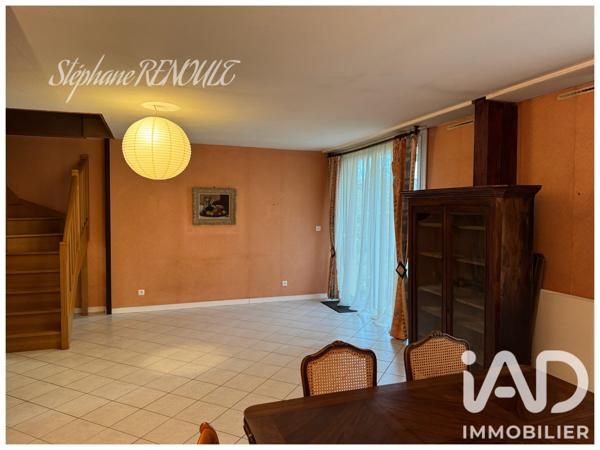 Maison à vendre 8 pièces 133,95 m² Esbly