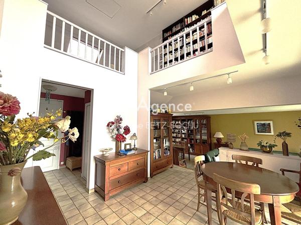 Maison à GROSLAY, 95410 - 6 pièces 136m²