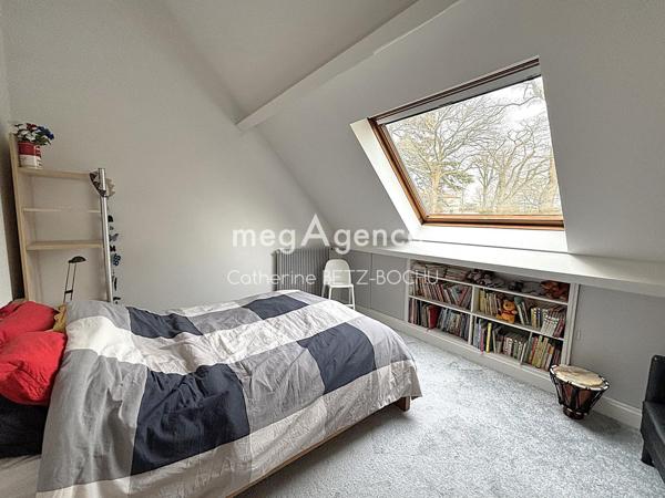 Maison à GROSLAY, 95410 - 6 pièces 136m²