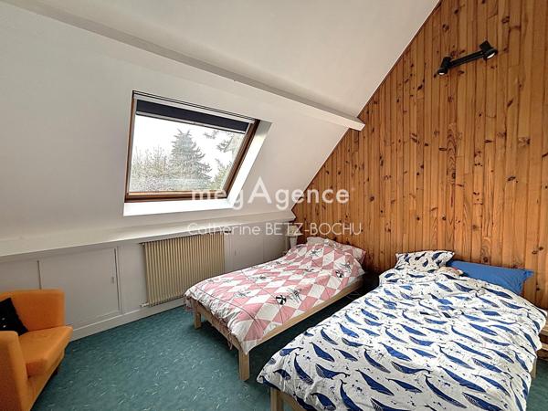 Maison à GROSLAY, 95410 - 6 pièces 136m²