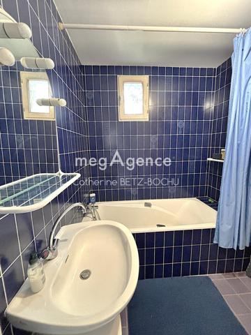 Maison à GROSLAY, 95410 - 6 pièces 136m²