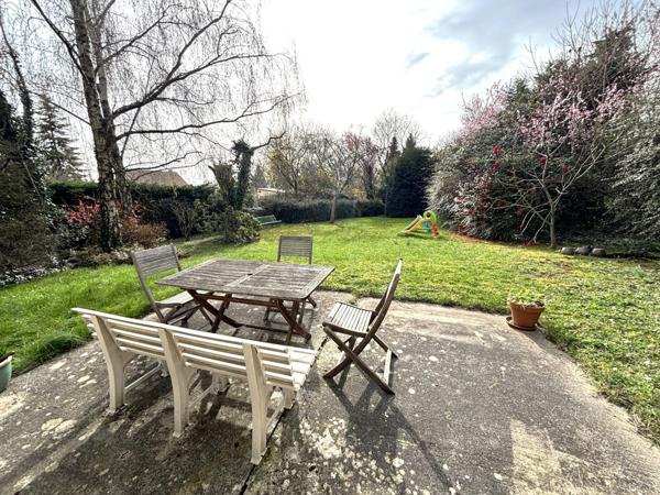 Maison à GROSLAY, 95410 - 6 pièces 136m²