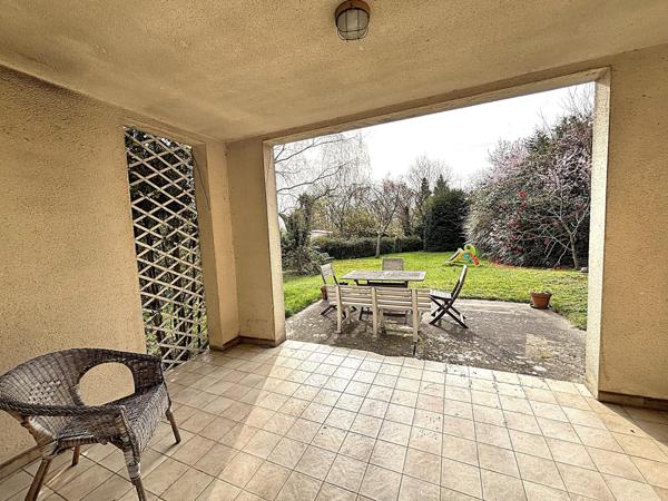 Maison à GROSLAY, 95410 - 6 pièces 136m²