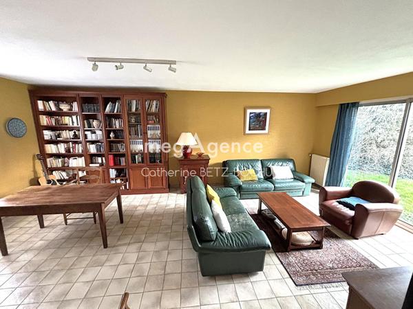 Maison à GROSLAY, 95410 - 6 pièces 136m²