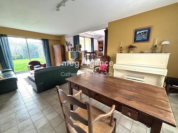 Maison à GROSLAY, 95410 - 6 pièces 136m²