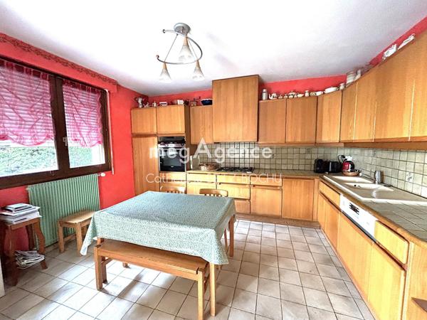 Maison à GROSLAY, 95410 - 6 pièces 136m²