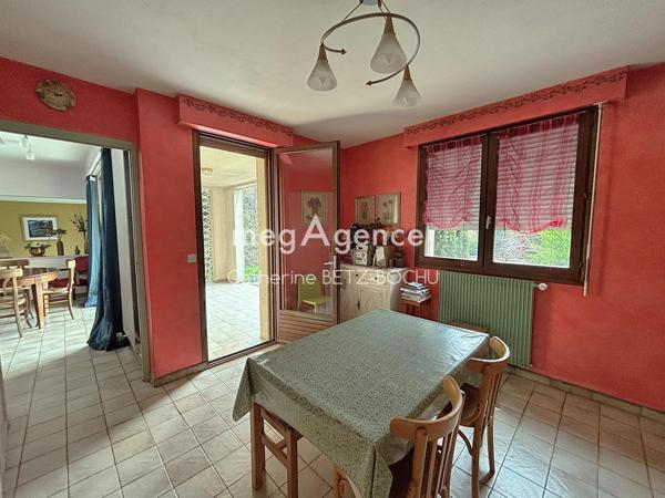 Maison à GROSLAY, 95410 - 6 pièces 136m²