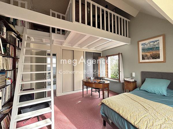 Maison à GROSLAY, 95410 - 6 pièces 136m²