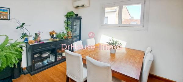 Appartement à vendre 4 pièces de 97 m²