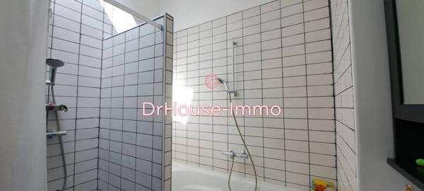 Appartement à vendre 4 pièces de 97 m²