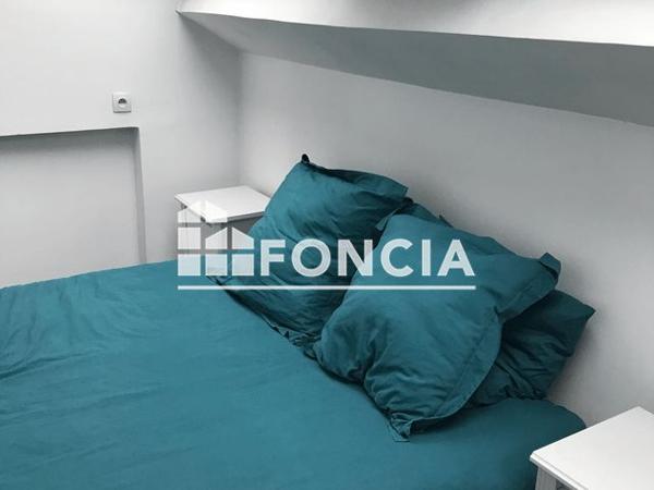 À vendre Studio 39 m² - Rouen 76000